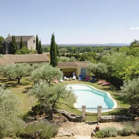Amazing In Sur Durance Caumont-sur-Durance
