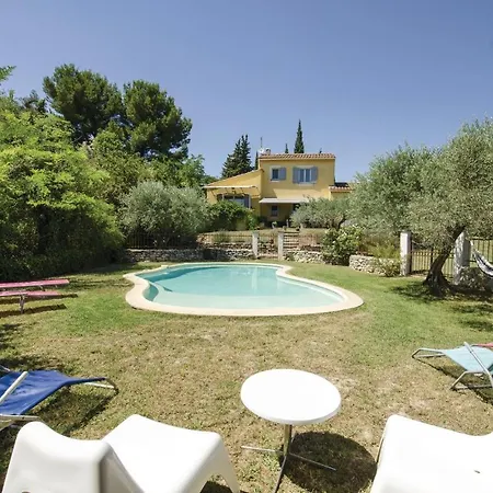 Amazing In Sur Durance Holiday home *