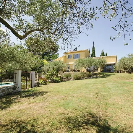 Holiday home Amazing In Sur Durance