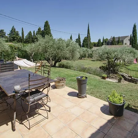 Holiday home Amazing In Sur Durance *