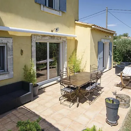 Amazing In Sur Durance Holiday home Caumont-sur-Durance