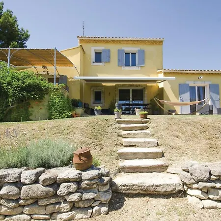 Amazing In Sur Durance Holiday home *